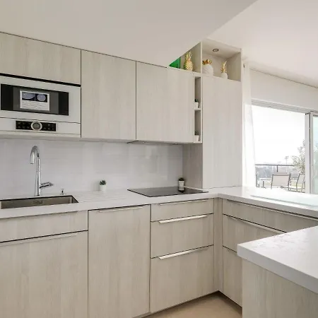 Apartman Golfe Horizon-1 By Interhome *
