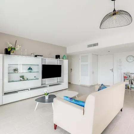Apartman Golfe Horizon-1 By Interhome
