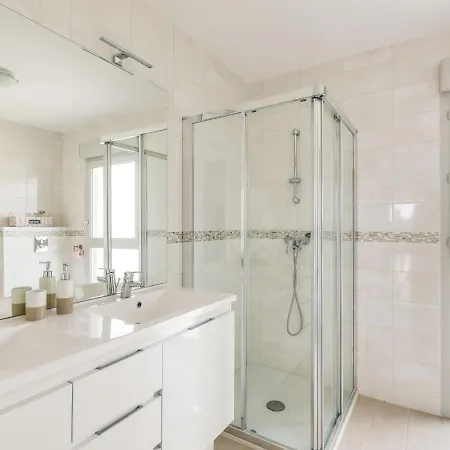 Golfe Horizon-1 By Interhome Apartman