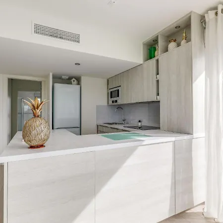 Apartman Golfe Horizon-1 By Interhome Fréjus