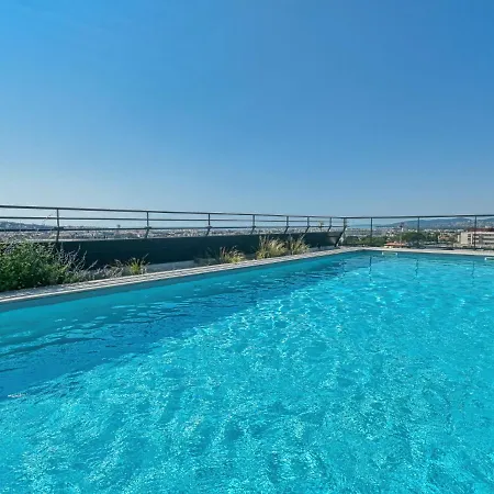 Apartman Golfe Horizon-1 By Interhome