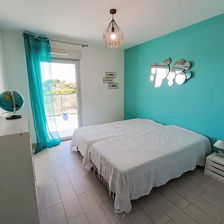 Golfe Horizon-1 By Interhome Apartman *