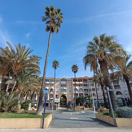Golfe Horizon-1 By Interhome Fréjus