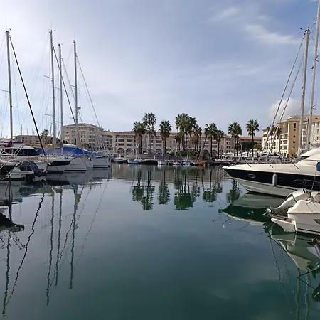 Golfe Horizon-1 By Interhome Apartman *