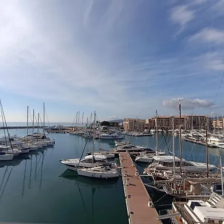 Golfe Horizon-1 By Interhome *