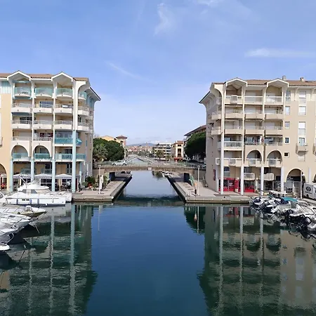 Apartman Golfe Horizon-1 By Interhome