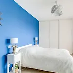 Golfe Horizon-1 By Interhome Apartament Fréjus