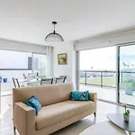 Apartman Golfe Horizon-1 By Interhome