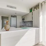 Apartament Golfe Horizon-1 By Interhome Fréjus
