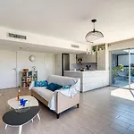 Apartman Golfe Horizon-1 By Interhome Fréjus