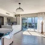 Apartman Golfe Horizon-1 By Interhome Fréjus