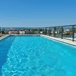 Апартаменты Golfe Horizon-1 By Interhome