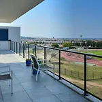 Апартаменты Golfe Horizon-1 By Interhome *