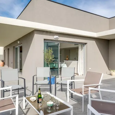 דירה Golfe Horizon-1 By Interhome Fréjus