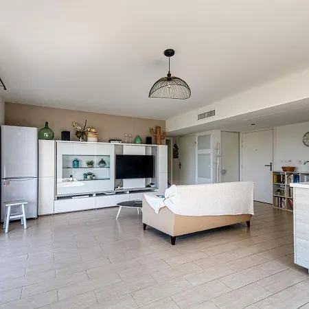 Golfe Horizon-1 By Interhome Фрежюс