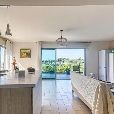 Golfe Horizon-1 By Interhome