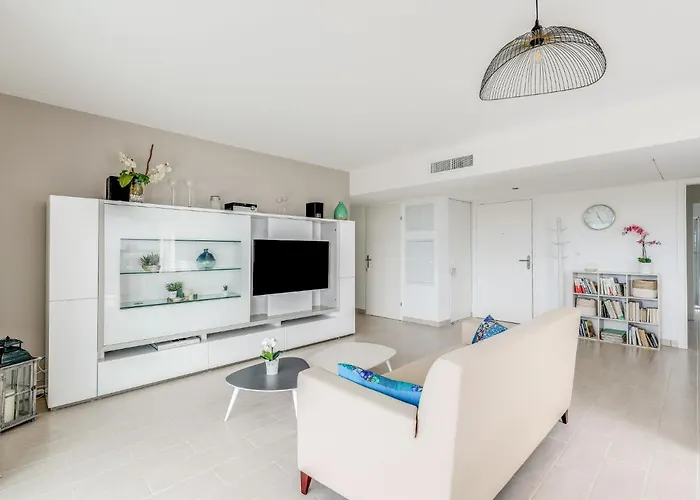 Lejlighed Golfe Horizon-1 By Interhome