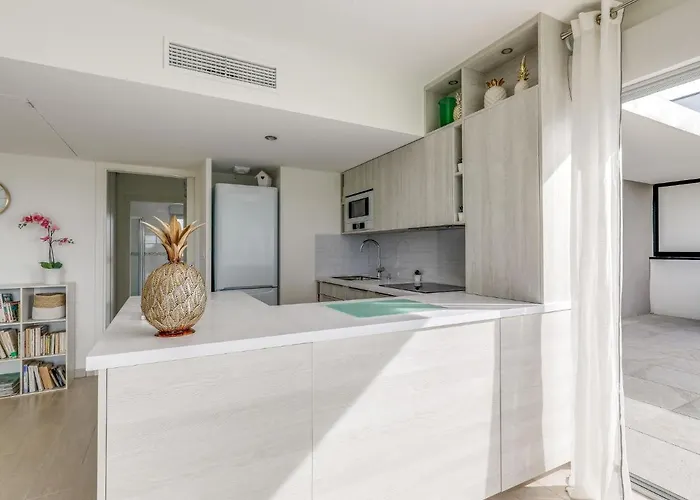 Lejlighed Golfe Horizon-1 By Interhome Fréjus
