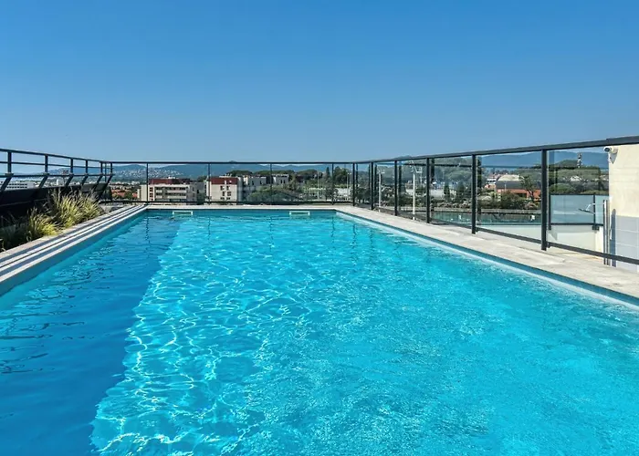 Lejlighed Golfe Horizon-1 By Interhome