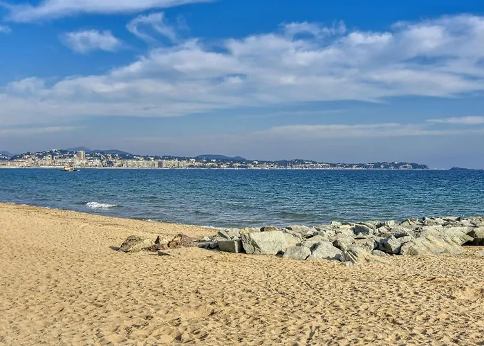 Lejlighed Golfe Horizon-1 By Interhome *