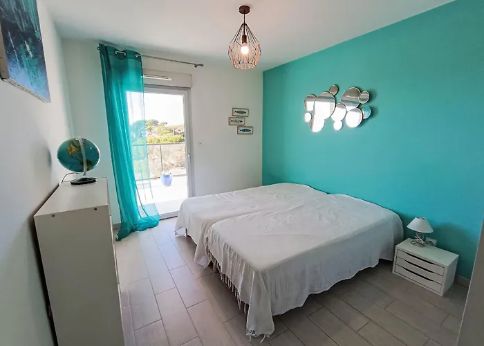 Golfe Horizon-1 By Interhome Lejlighed *