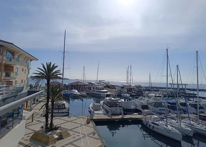 Golfe Horizon-1 By Interhome Lejlighed Fréjus