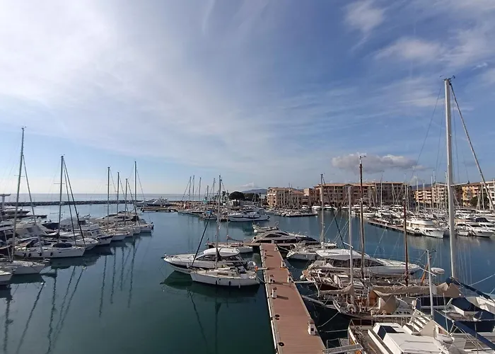 Golfe Horizon-1 By Interhome *