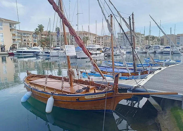 Golfe Horizon-1 By Interhome Lejlighed *